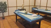 พื้นที่สงวนฟินฟุตเลคโดยดรีมรีสอร์ท - ที่มีสปา