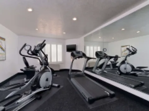 Quality Inn Vernal Near Dinosaur National Monument Hotels in Uintah County