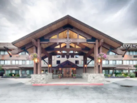 Red Lion Hotel Kalispell Hoteles en Kalispell