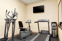 Days Inn by Wyndham Edmonton Downtown - Wifi
