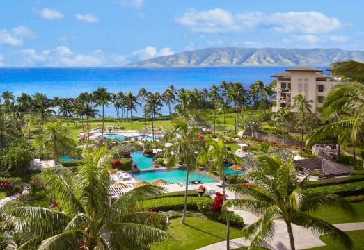 몽타주 카팔루아 베이