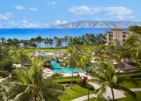 Montage Kapalua Bay Hotels in Kapalua