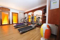 Hotel Roxy Plaza Hotel a Caldiero