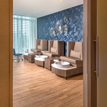Wyndham Grand Clearwater Beach