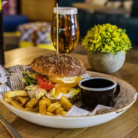 Ibis Madrid Fuenlabrada