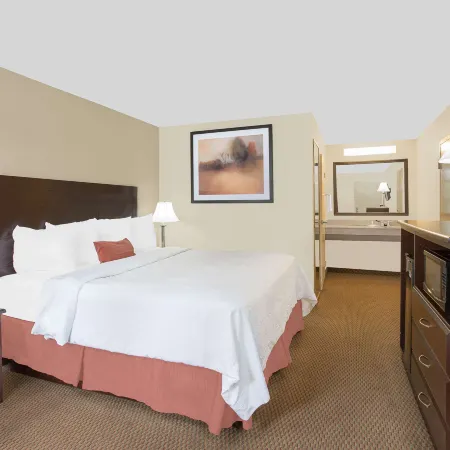 Baymont by Wyndham Greenville