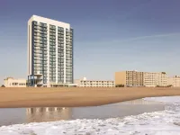 維吉尼亞海灘/海濱凱悦嘉寓酒店 鄰近約翰·威爾因紀念碑的酒店
