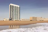 Hyatt House Virginia Beach/Oceanfront Hoteles en Virginia Beach