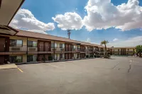 Rodeway Inn St George North - Near Pioneer Park