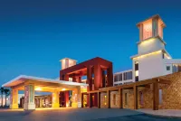 Olympic Lagoon Resort Ayia Napa