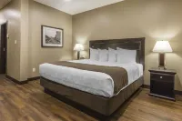 Quality Inn & Suites Hôtels à : Saskatoon
