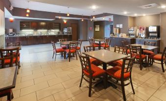 Best Western Plus Austin Airport Inn  Suites