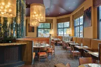 The Sebastian - Vail Hotels in Vail