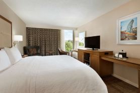 Hampton Inn Atlanta-Buckhead