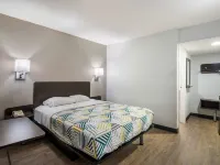 Motel 6 Sandston, VA - Richmond Hotels in Varina