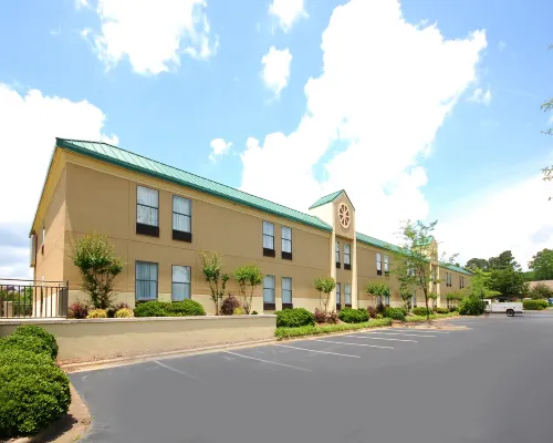 Best Western Plus Edison Inn Hotels in Garner