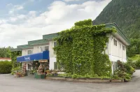 Travelodge by Wyndham Hope Hotel a Hope