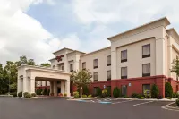 Hampton Inn Elkton Hotel a Elkton