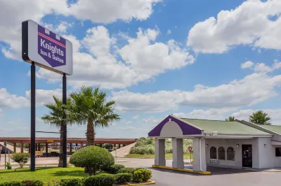 Knights Inn Franklin Ave Waco Các khách sạn ở Waco