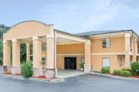 Days Inn by Wyndham Blythewood North Columbia