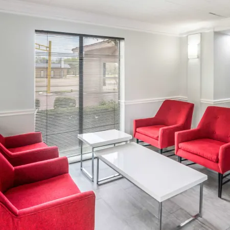 Motel 6 Dallas, TX - Market Center