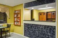Days Inn by Wyndham Torrington Hotels in Cornwall