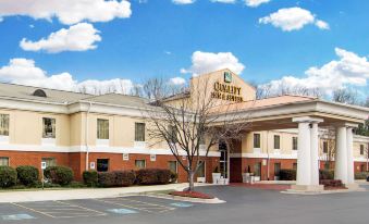 Quality Inn & Suites Decatur - Atlanta East