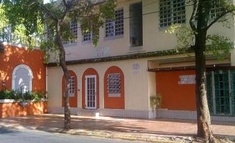 Hotel Iberia - San Juan