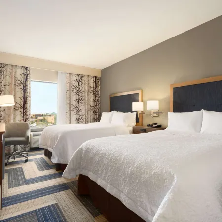 Hampton Inn Kennewick at Southridge