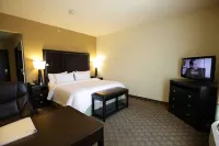 Hampton Inn & Suites McAlester Hôtels à : McAlester