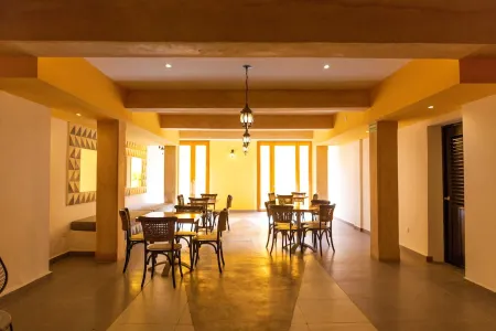 Hotel la Nacional by Kavia