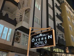 Hotel Ozeren 2