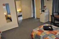 West City Motel Hotels in Ardeer