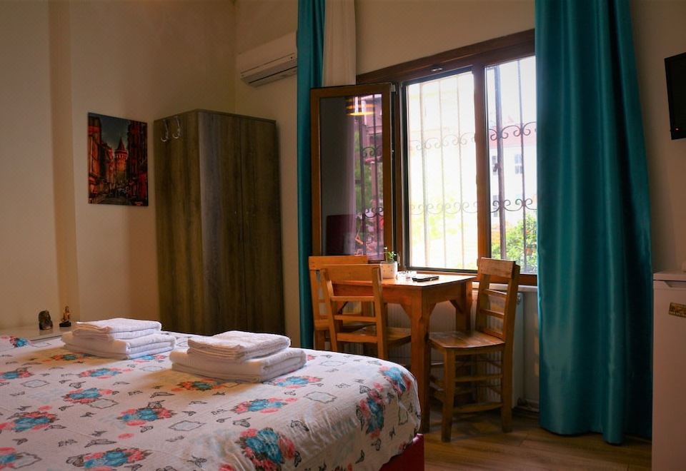 Halikarnas Butik Hotel - Housity