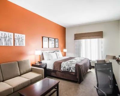 Sleep Inn Lufkin