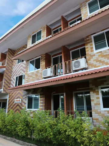 รูปภาพของบ้านบางรัก เรสซิเดนซ์