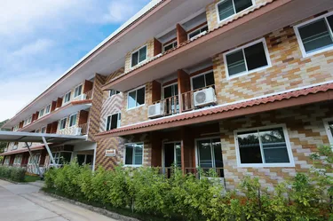 รูปภาพของบ้านบางรัก เรสซิเดนซ์