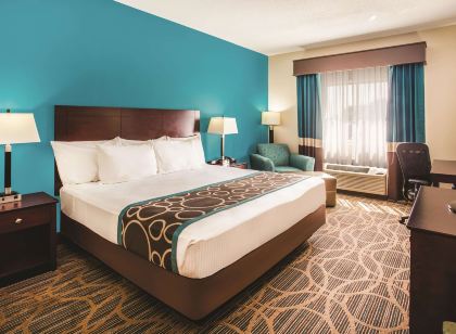 La Quinta Inn & Suites by Wyndham Evansville