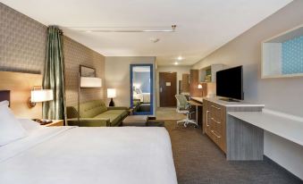 Home2 Suites by Hilton Grand Rapids North