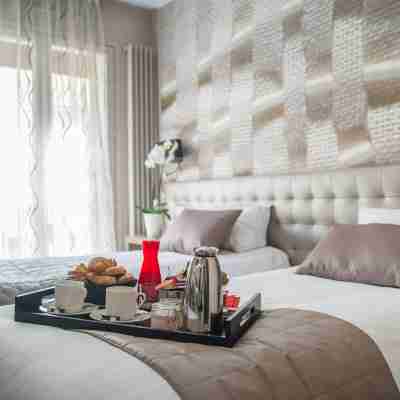 Logis Hôtel Restaurant Le Fruitier Rooms