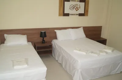 Hotel Mont Rey