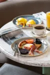 The Alan - Morgenmad