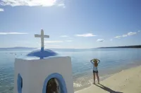 Aegean Melathron Thalasso Spa Hotel - Ocean View