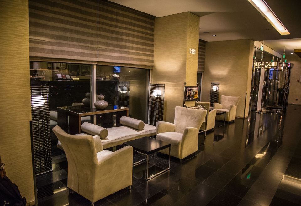 포춘 부티크 호텔 이미지