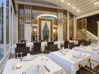 Ottoman Hotel Imperial-Special Category Hotel in zona Palazzo Topkapi