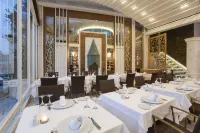 奧托曼帝國飯店