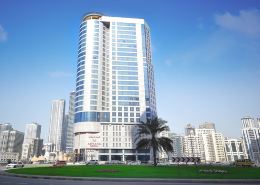 Aryana Hotel