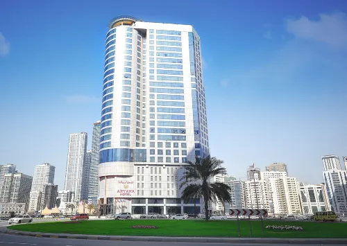 Aryana Hotel