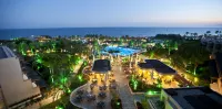 Crystal Tat Beach Golf Resort & Spa - Ultimate All Inclusive Hotels in Kadriye Mahallesi