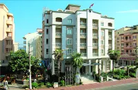 ALMENA HOTEL - 3 ดาว